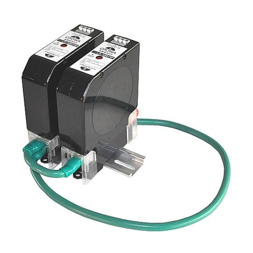 直撃雷用SPD一相形50KA LD−45
