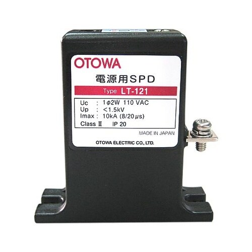 電源用SPD 単相用 LT−122
