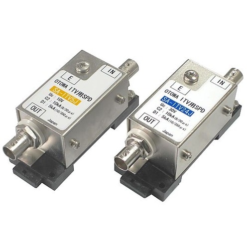 ITVカメラ用信号回路SPD SA−IT