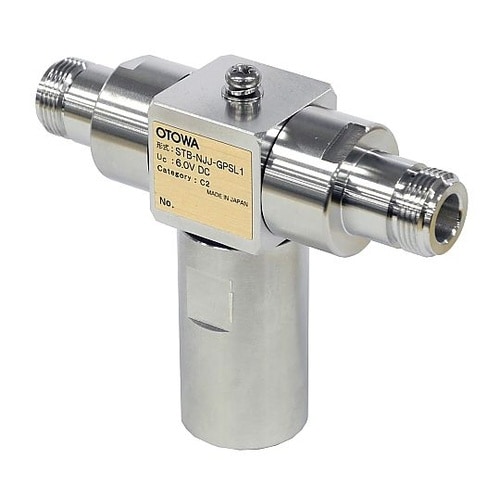 GPS用SPD STB−NJJ−GPSL