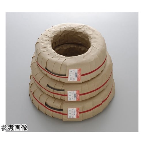 105℃耐熱PVCチューブ 1巻(100