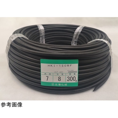 150℃耐熱非塩ビチューブ 1巻(500