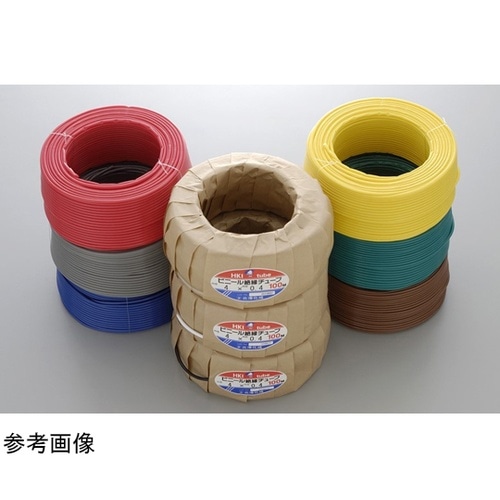 HKI−チューブ(PVCチューブ)1巻(
