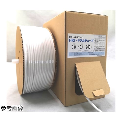 HKI−ドラムチューブ(マーカー用PVC