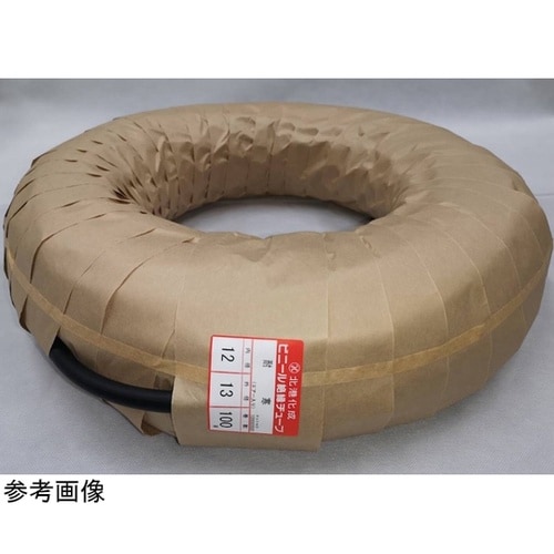 HKI−耐寒チューブ(−50℃耐寒PVC