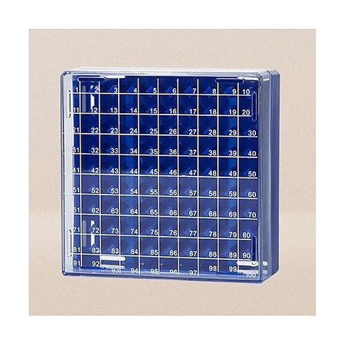 フリーズボックス PC 131×131×