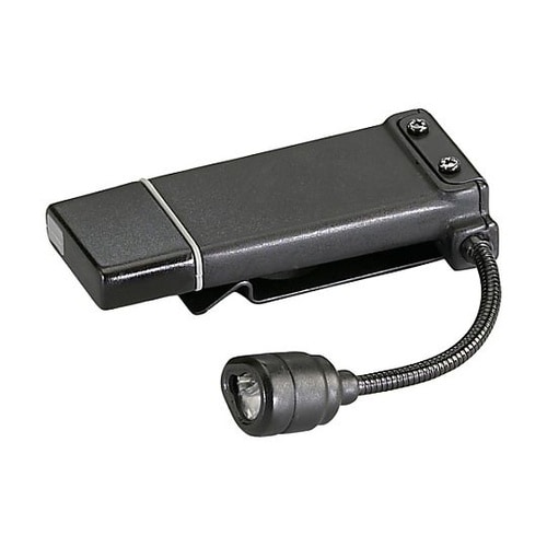 充電式LEDライト クリップメイトUSB