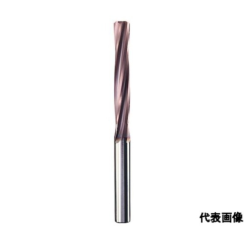 超硬リーマ Rシリーズ 5.01 CR5