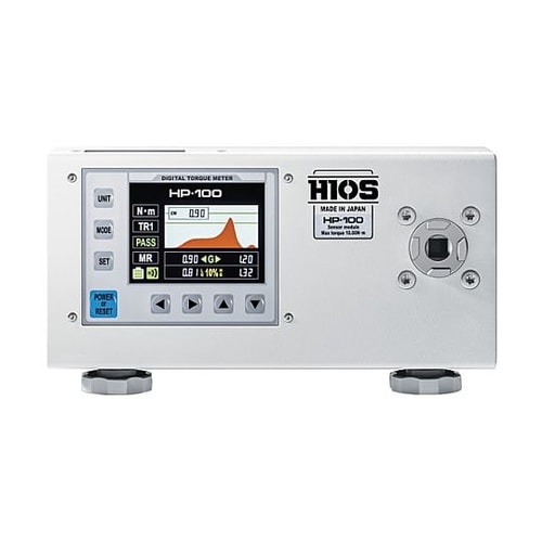トルク計測器 HP−100−R3