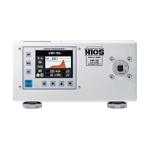 トルク計測器 HP−10−R3