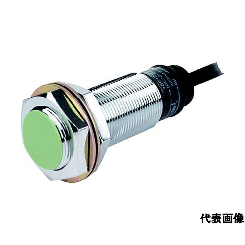 円柱型DC3線式近接センサ PR18−5