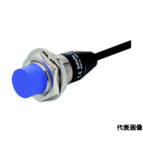 円柱型長距離DC2線式近接センサ PRD
