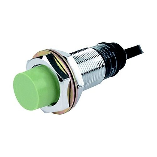 円柱型DC2線式近接センサ PRT18−
