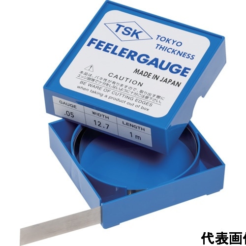 シクネステープ 0.15X12.7WX5