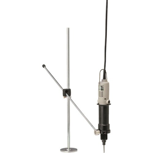 ブラシ付ドライバー レバー式 1.0ー4