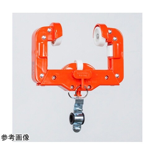 Iビーム用吊り金具 YTI−100 YT