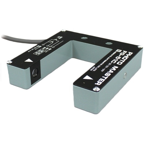 アンプ内蔵形光電センサ FG−51C L
