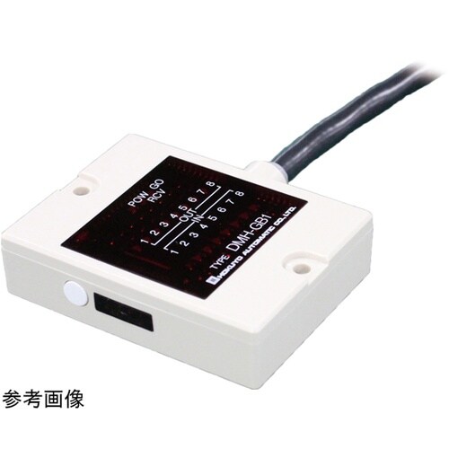 光データ伝送装置 DMH−GB1 8BI