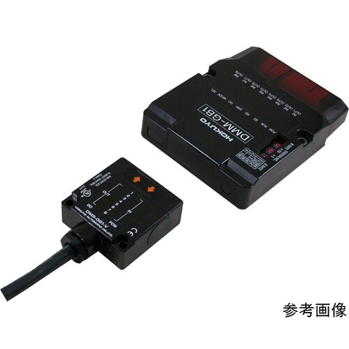 光データ伝送装置 DMM−HB1