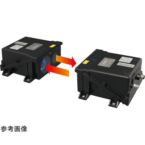 光データ伝送装置 DWF−20LEA