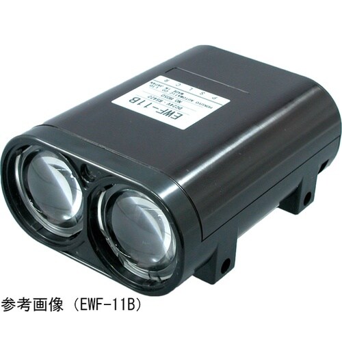 光データ伝送装置 EWF−11B