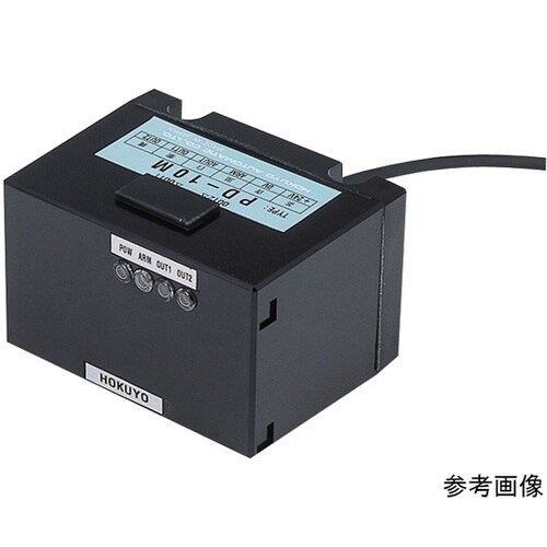 光波距離式センサ PD−8NM1