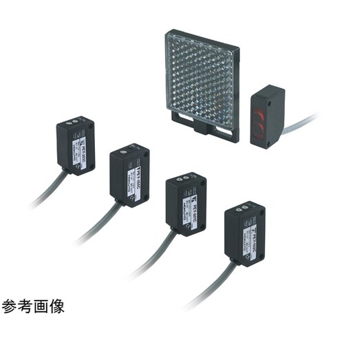 アンプ内臓形光電センサ PEY−155A