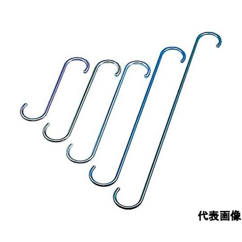 ファンシーSフック ストレート(ライトイ