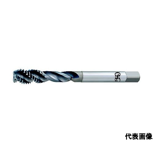 A−スパイラルタップ インサートねじ用