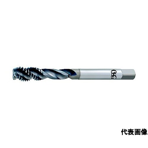 A−スパイラルタップ インサートねじ用