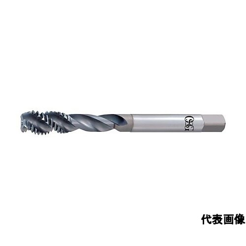 Aースパイラルタップ STD M2.5×