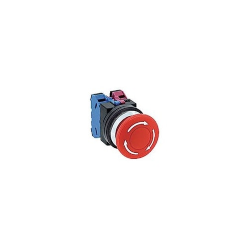 φ30プッシュロックターンリセットスイッ
