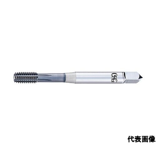 高能率・多機能転造タップ A−XPF 8
