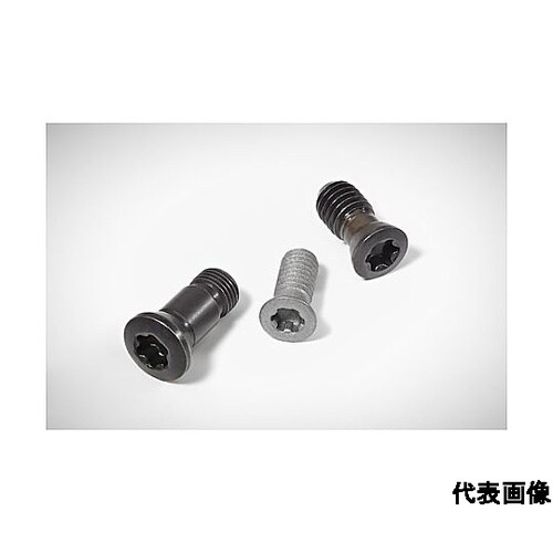 ヘッド付きスクリュー FS2617
