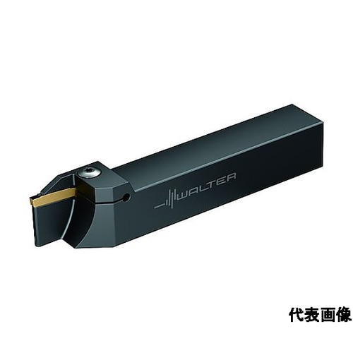 シャンク工具 外径溝加工 G1011 G