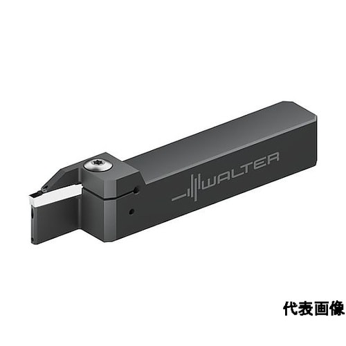 シャンク工具 外径溝加工 G1011..