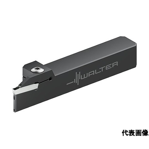 シャンク工具 外径溝加工 G1011..