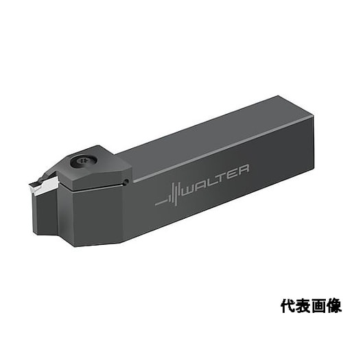 シャンク工具 外径溝加工 G4011 G