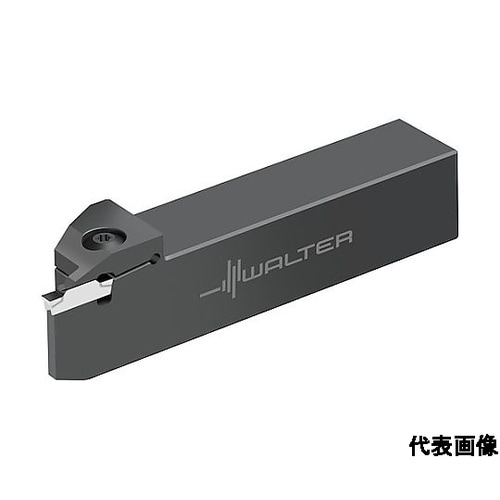 シャンク工具 外径溝加工 G4011 G