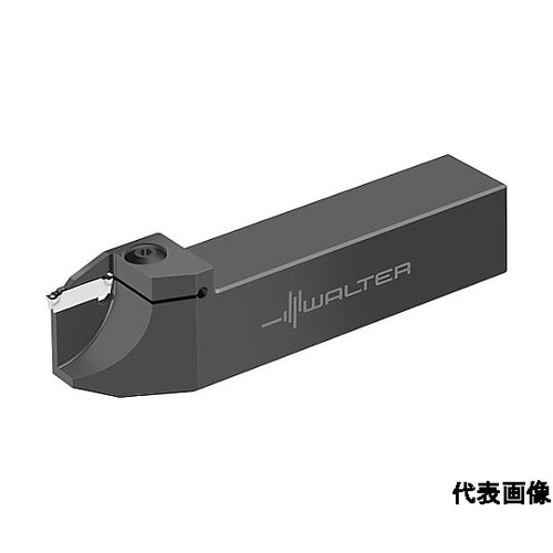 シャンク工具 外径溝加工 G4011 G
