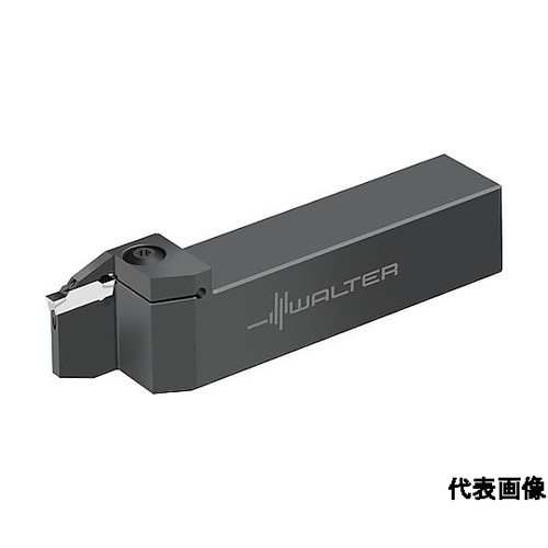 シャンク工具 外径溝加工 G4011..