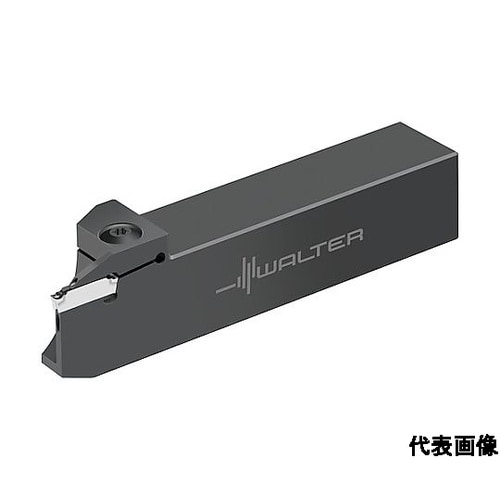 シャンク工具 外径溝加工 G4011..