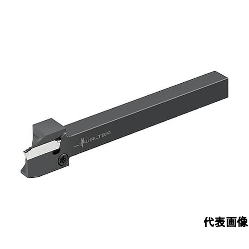 シャンク工具 外径溝加工 G4014 G