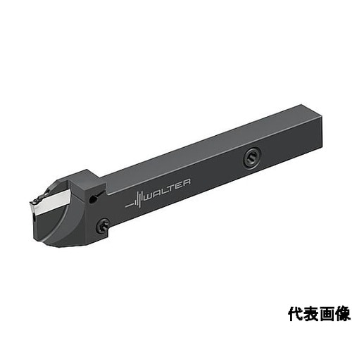 シャンク工具 外径溝加工 G4014..