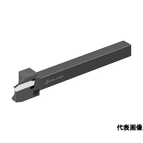シャンク工具 外径溝加工 G4014 G