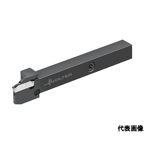 シャンク工具 外径溝加工 G4014..