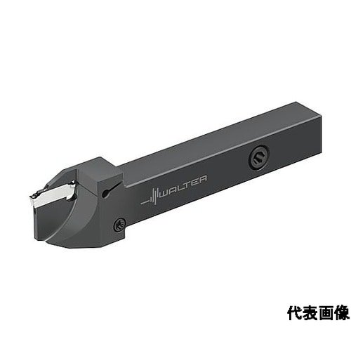 シャンク工具 外径溝加工 G4014..