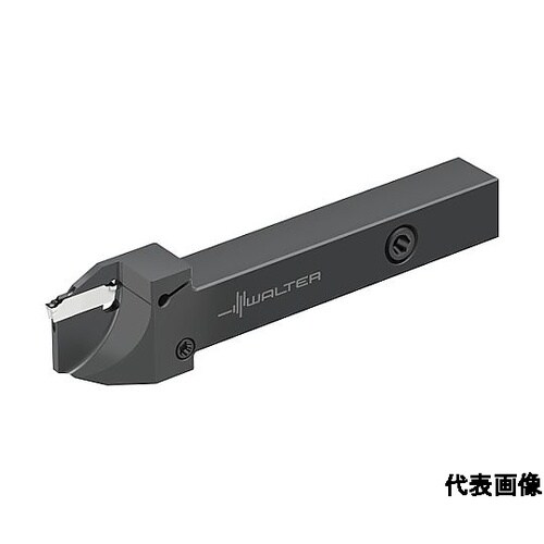 シャンク工具 外径溝加工 G4014..