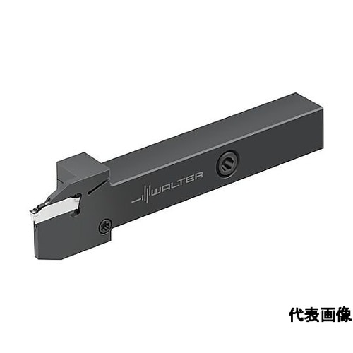 シャンク工具 外径溝加工 G4014..