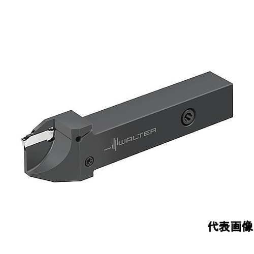 シャンク工具 外径溝加工 G4014..